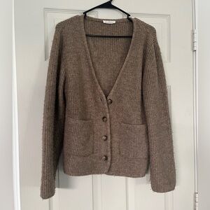 Neuflora Queensland Cardigan